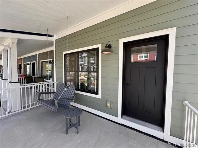 366 Weathervane Lane Buena Vista, CO 81211
