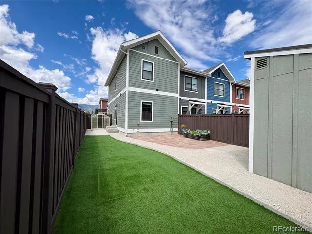 366 Weathervane Lane Buena Vista, CO 81211