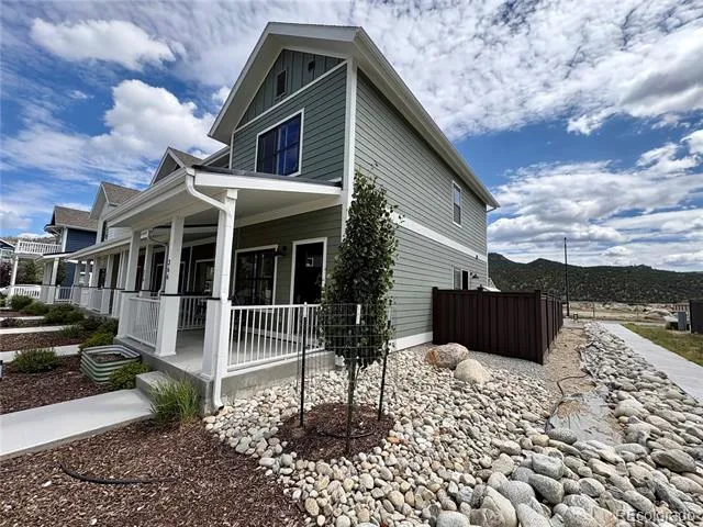 366 Weathervane Lane Buena Vista, CO 81211