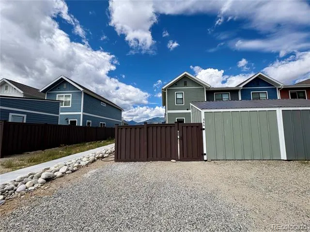 366 Weathervane Lane Buena Vista, CO 81211