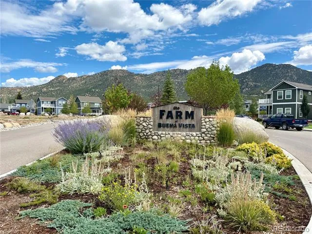 366 Weathervane Lane Buena Vista, CO 81211