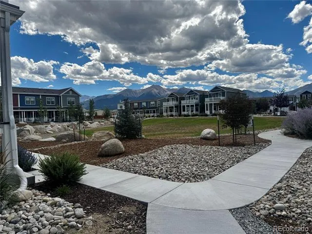366 Weathervane Lane Buena Vista, CO 81211