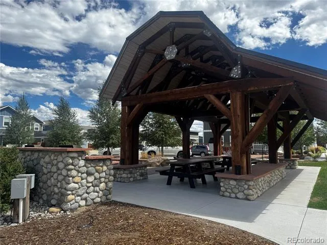 366 Weathervane Lane Buena Vista, CO 81211