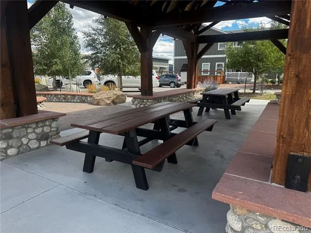 366 Weathervane Lane Buena Vista, CO 81211
