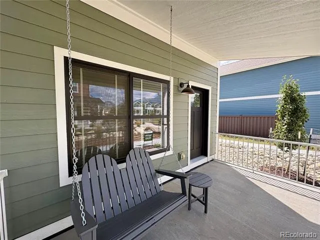 366 Weathervane Lane Buena Vista, CO 81211