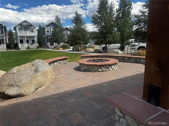 366 Weathervane Lane Buena Vista, CO 81211