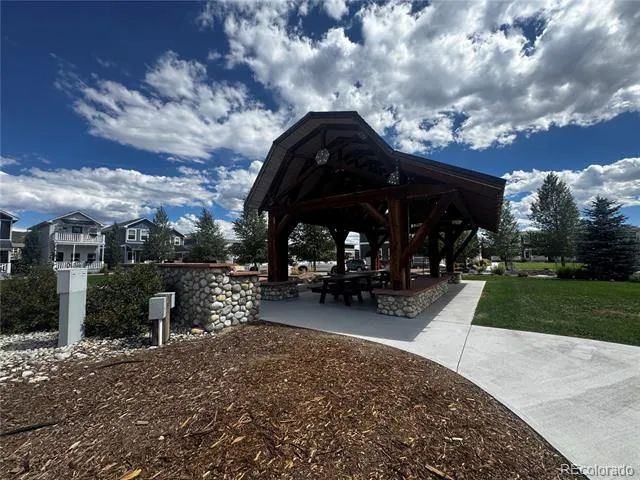 366 Weathervane Lane Buena Vista, CO 81211