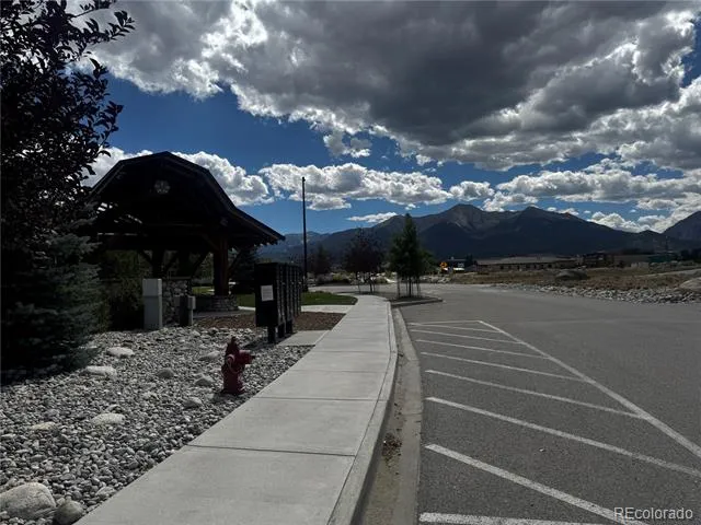 366 Weathervane Lane Buena Vista, CO 81211