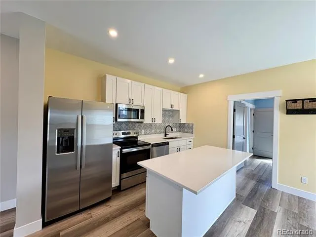 366 Weathervane Lane Buena Vista, CO 81211