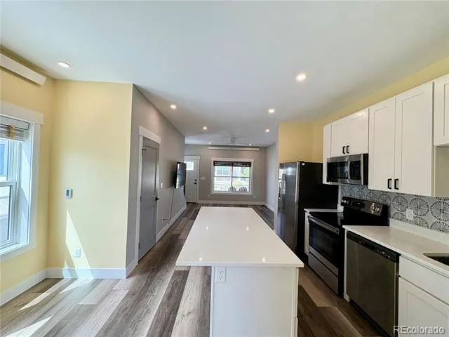 366 Weathervane Lane Buena Vista, CO 81211