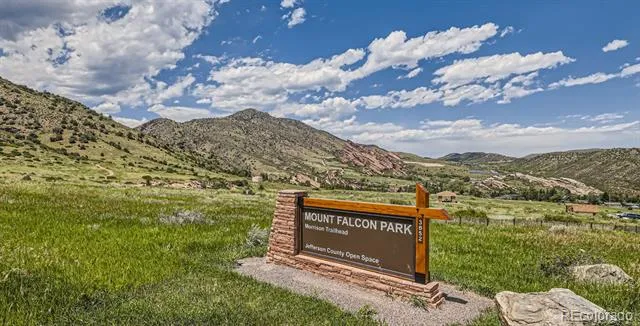 14891 W Beloit Avenue Morrison, CO 80465