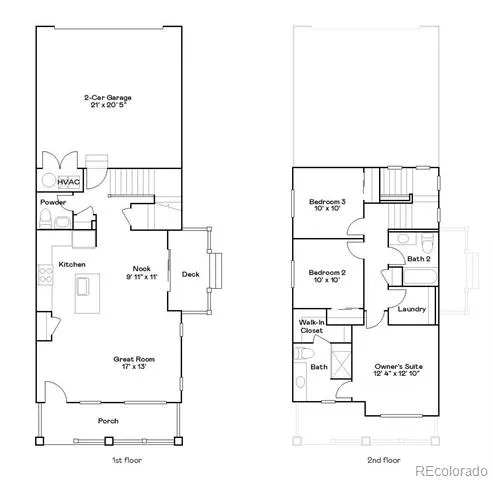 7883 Mounted Ranger Drive Colorado Springs, CO 80908