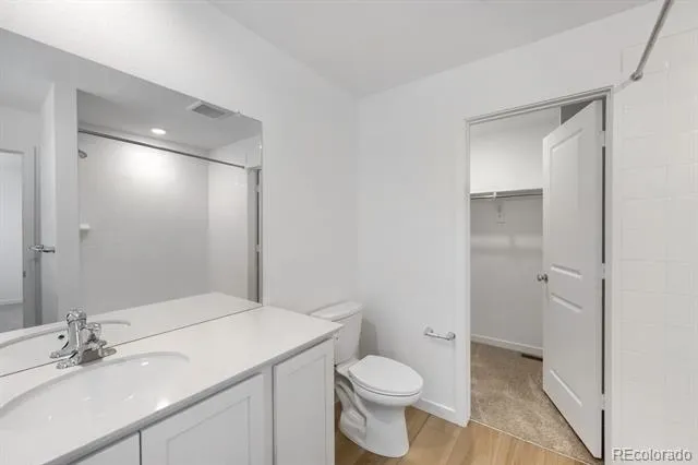 7883 Mounted Ranger Drive Colorado Springs, CO 80908