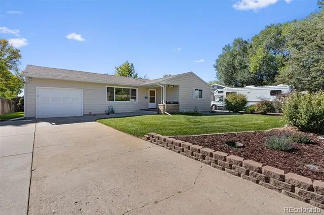 1616 W 16th Street Loveland, CO 80538