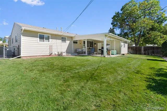 1616 W 16th Street Loveland, CO 80538