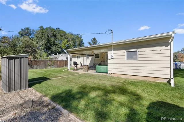 1616 W 16th Street Loveland, CO 80538