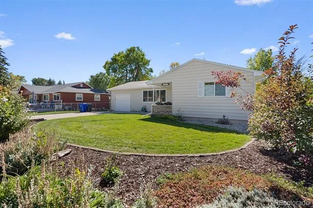 1616 W 16th Street Loveland, CO 80538