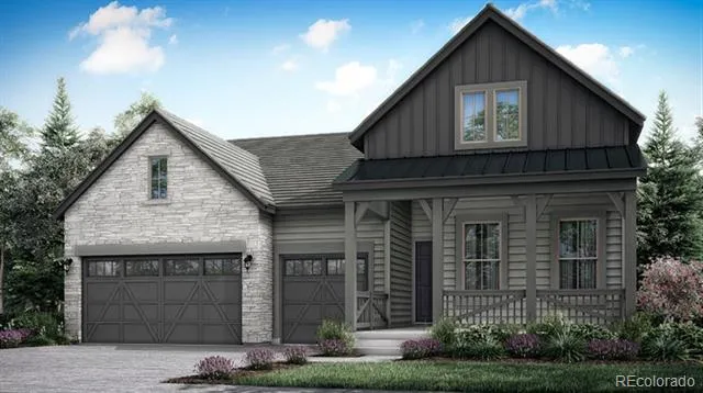 14841 W Beloit Avenue Morrison, CO 80465