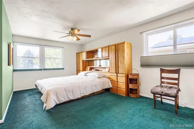 1722 S Uvalda Street Aurora, CO 80012