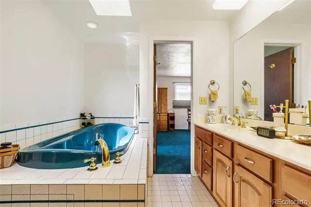 1722 S Uvalda Street Aurora, CO 80012