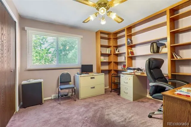1722 S Uvalda Street Aurora, CO 80012
