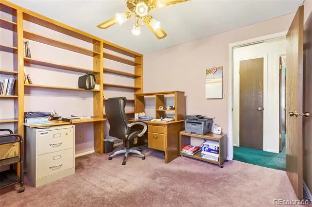 1722 S Uvalda Street Aurora, CO 80012