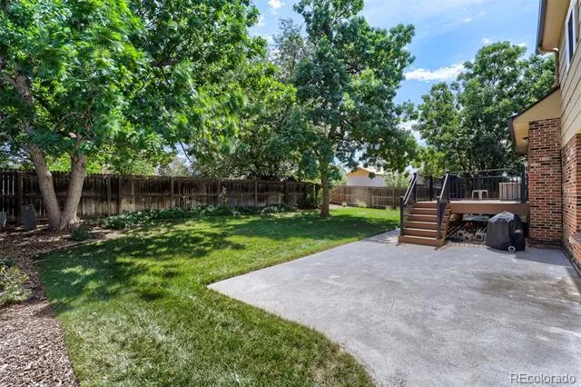 1722 S Uvalda Street Aurora, CO 80012