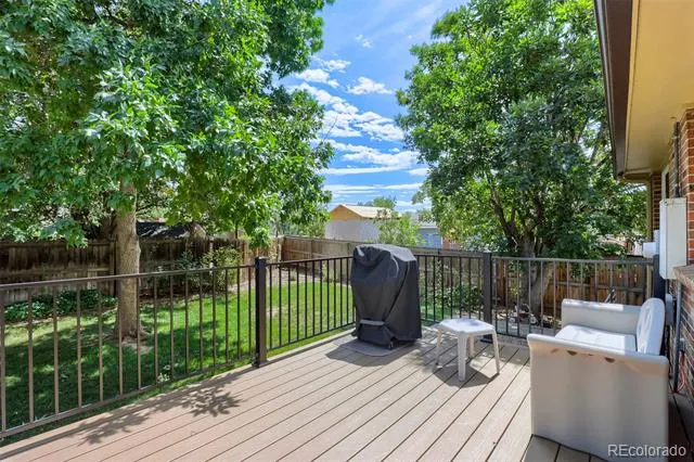 1722 S Uvalda Street Aurora, CO 80012