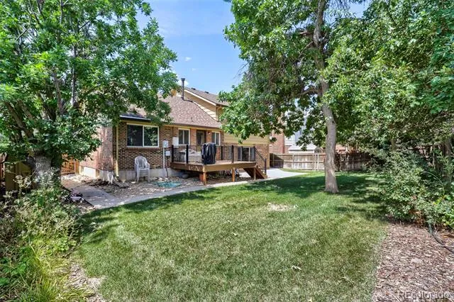 1722 S Uvalda Street Aurora, CO 80012