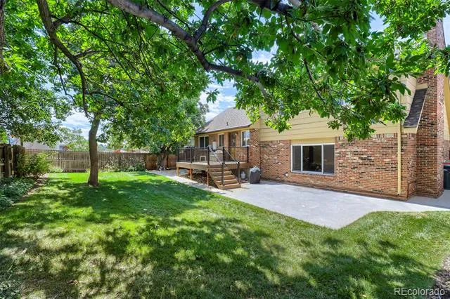1722 S Uvalda Street Aurora, CO 80012