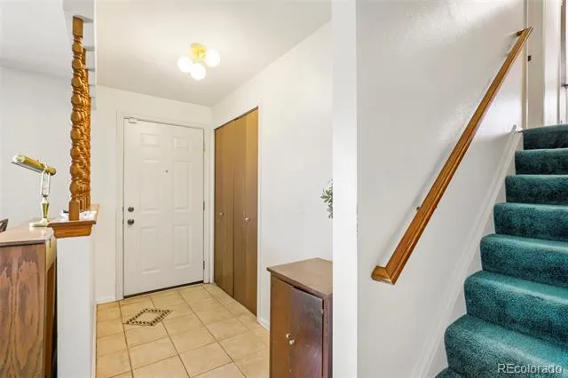 1722 S Uvalda Street Aurora, CO 80012