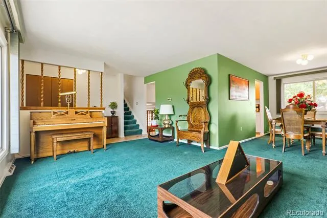 1722 S Uvalda Street Aurora, CO 80012