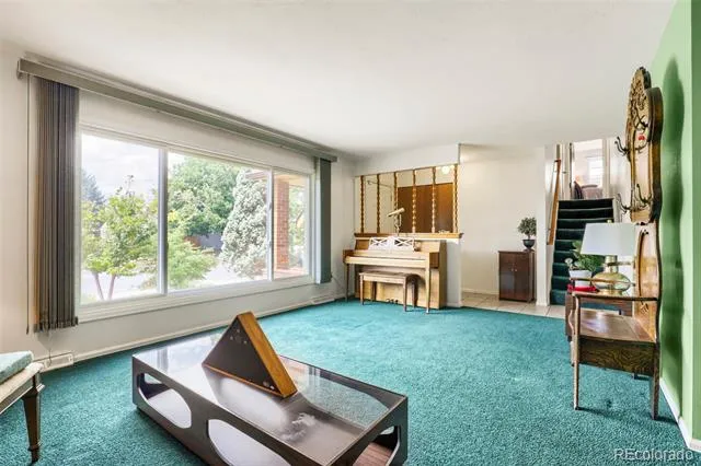 1722 S Uvalda Street Aurora, CO 80012