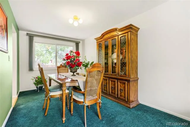 1722 S Uvalda Street Aurora, CO 80012