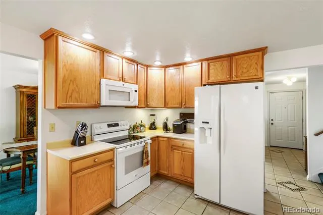 1722 S Uvalda Street Aurora, CO 80012