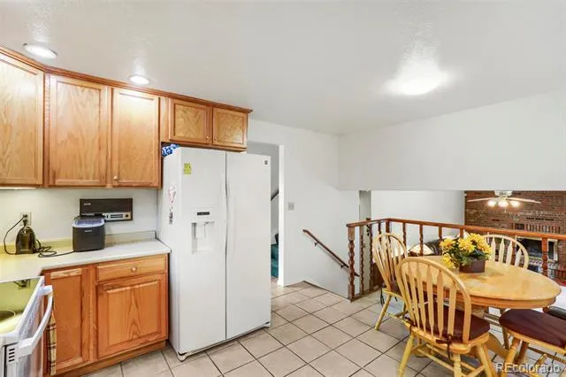 1722 S Uvalda Street Aurora, CO 80012
