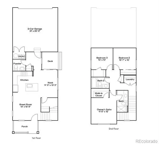7913 Mounted Ranger Drive Colorado Springs, CO 80908