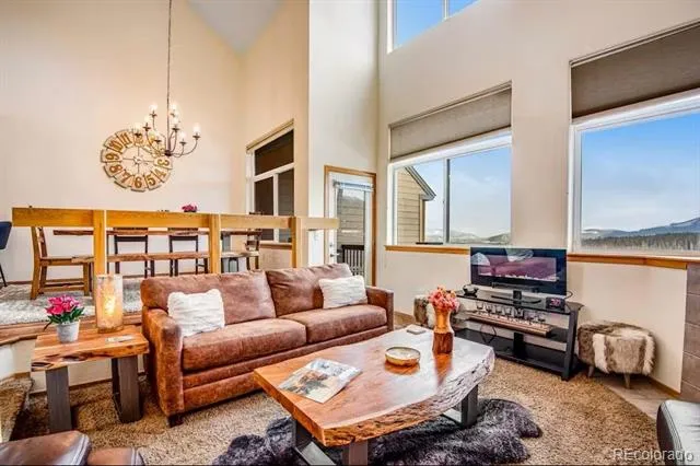 31 Justin Court Silverthorne, CO 80498