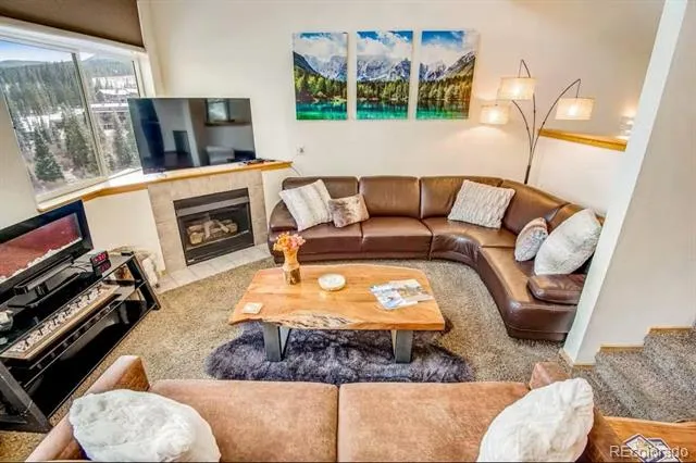31 Justin Court Silverthorne, CO 80498