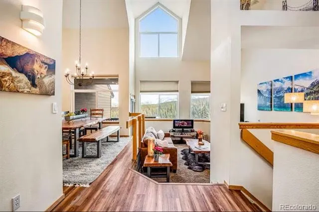 31 Justin Court Silverthorne, CO 80498
