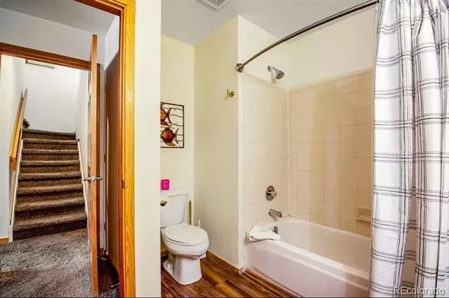 31 Justin Court Silverthorne, CO 80498