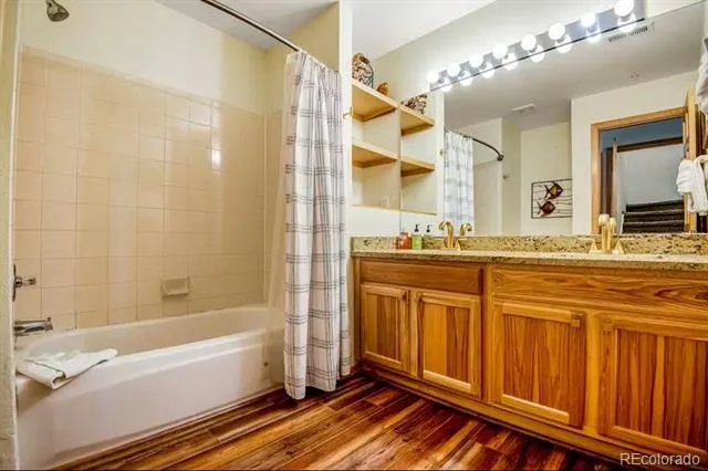31 Justin Court Silverthorne, CO 80498
