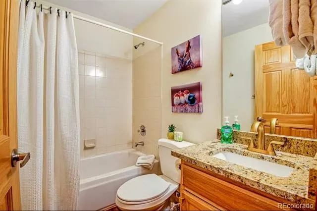 31 Justin Court Silverthorne, CO 80498