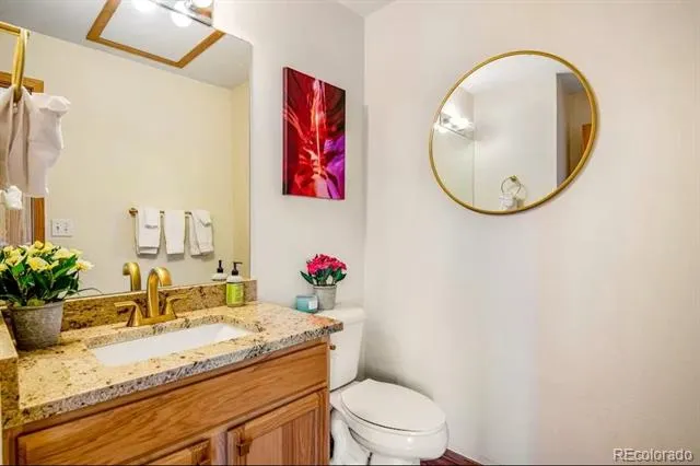 31 Justin Court Silverthorne, CO 80498