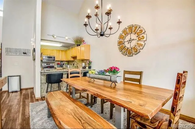 31 Justin Court Silverthorne, CO 80498
