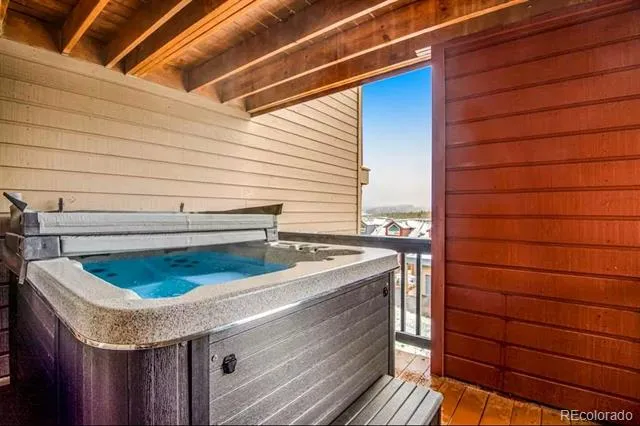 31 Justin Court Silverthorne, CO 80498