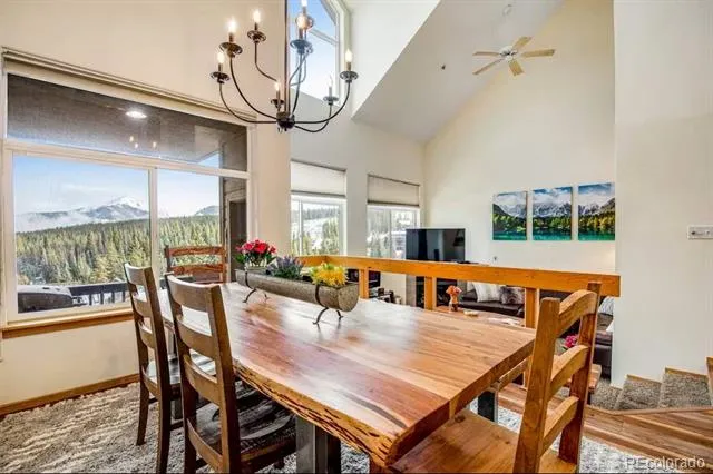 31 Justin Court Silverthorne, CO 80498