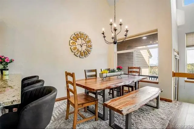 31 Justin Court Silverthorne, CO 80498