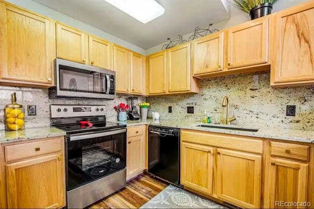 31 Justin Court Silverthorne, CO 80498