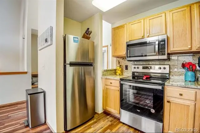 31 Justin Court Silverthorne, CO 80498